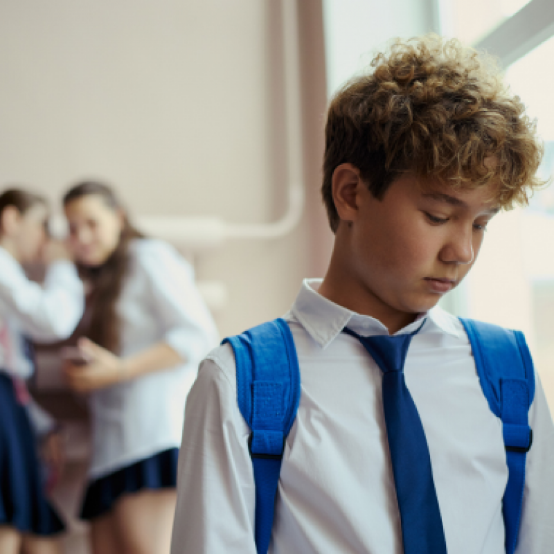 Introducing Preventing Bullying Through Awareness and Action: helping schools build cultures of belonging